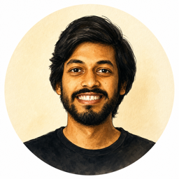 Shreyas K. Shreyas K.